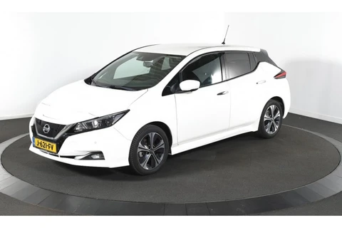 Nissan Leaf N-Connecta 40 kWh