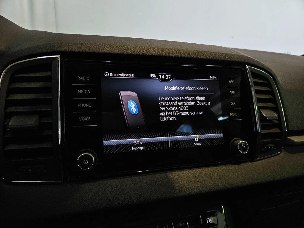 Škoda Karoq – foto 31