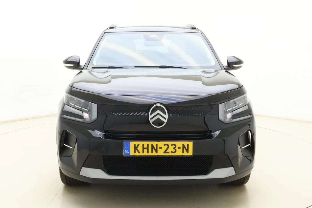 Citroën ë-C3 – foto 9