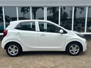 Kia Picanto – thumbnail 5