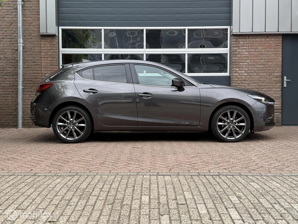 Mazda 3 – foto 5
