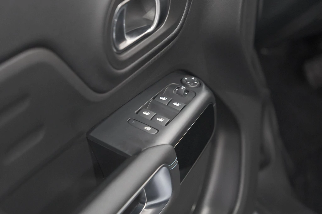 Citroën C5 Aircross – foto 33