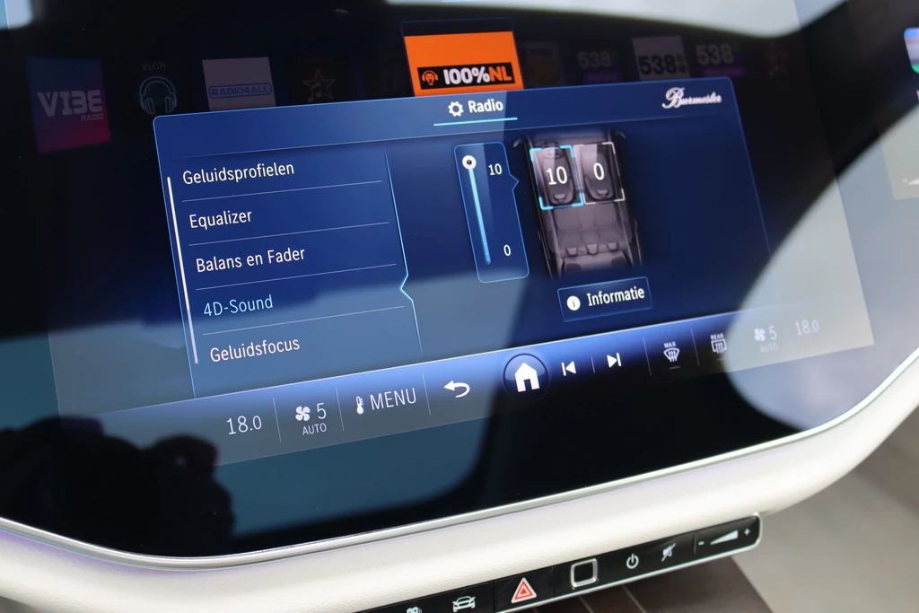 Mercedes-Benz E-Klasse – foto 44