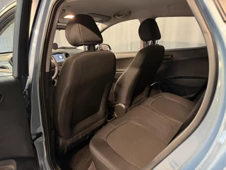 Hyundai i10 – thumbnail 26