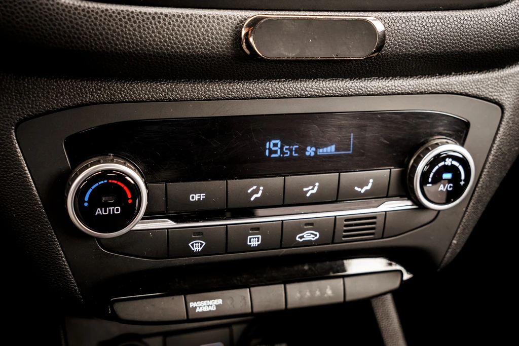 Hyundai i20 – foto 13
