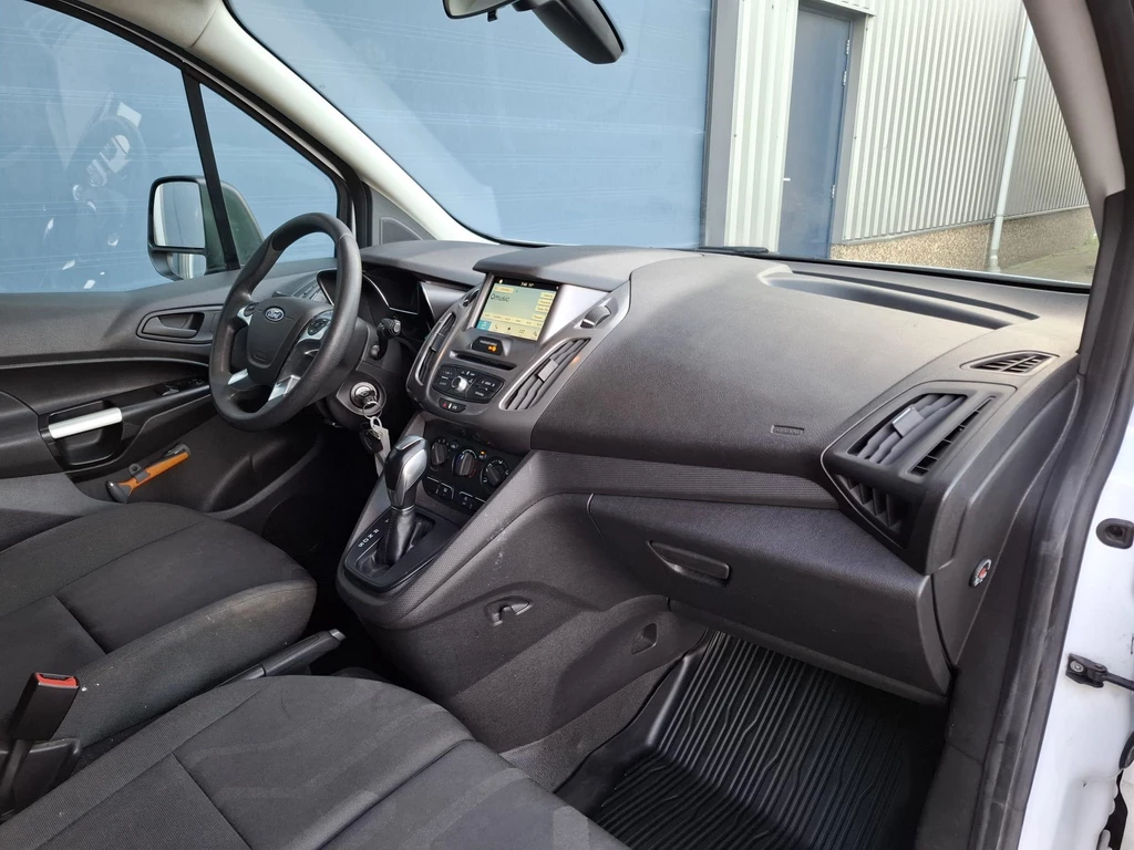 Ford Transit Connect – foto 33