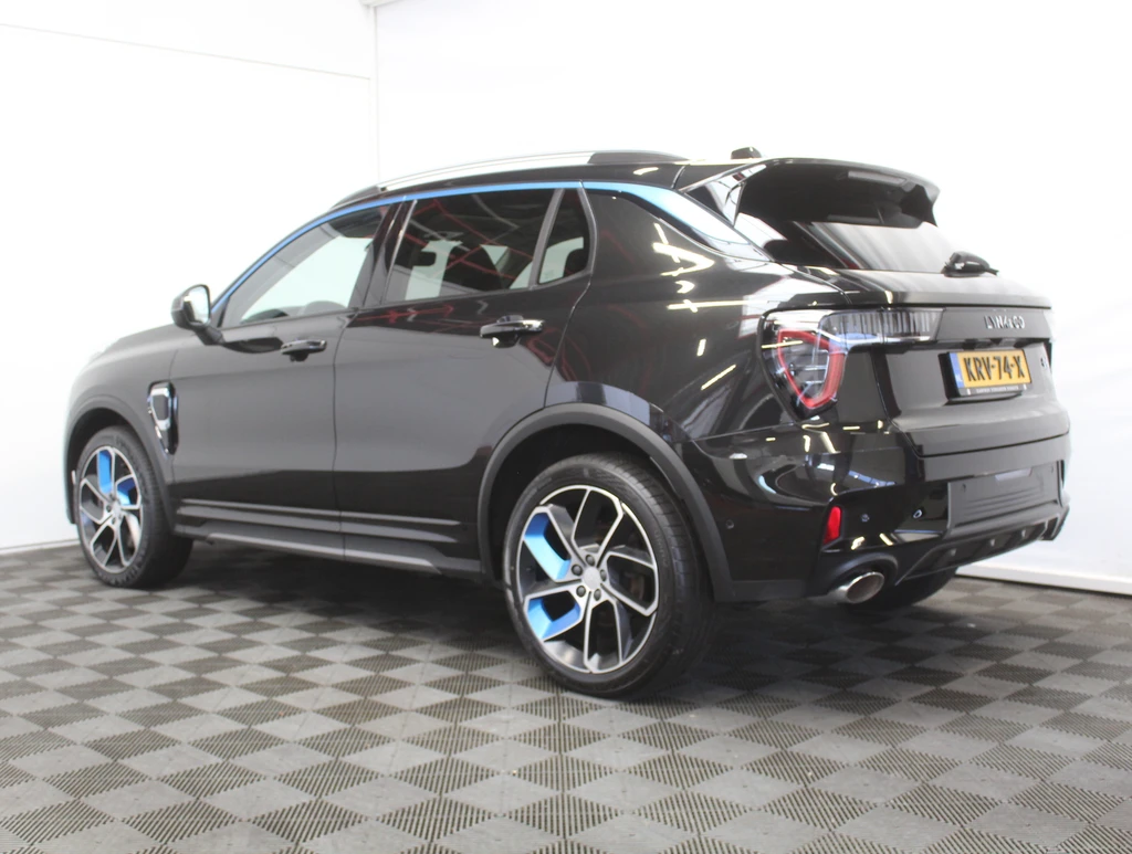 Lynk & Co 01 – foto 3