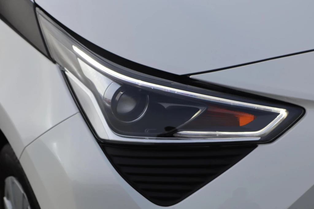 Toyota Aygo – foto 43