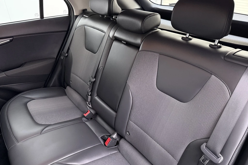 Kia e-Niro – foto 12