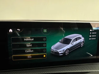 Mercedes-Benz A-Klasse – thumbnail 27