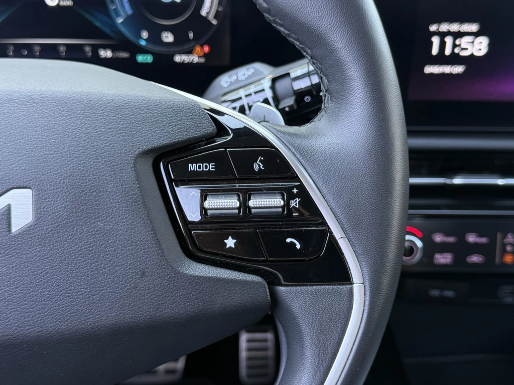 Kia Niro – foto 20
