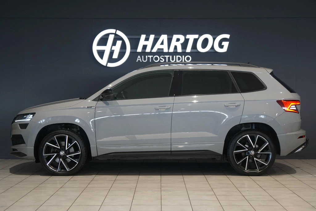 Škoda Karoq – foto 2