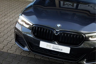 BMW 5 Serie – thumbnail 9