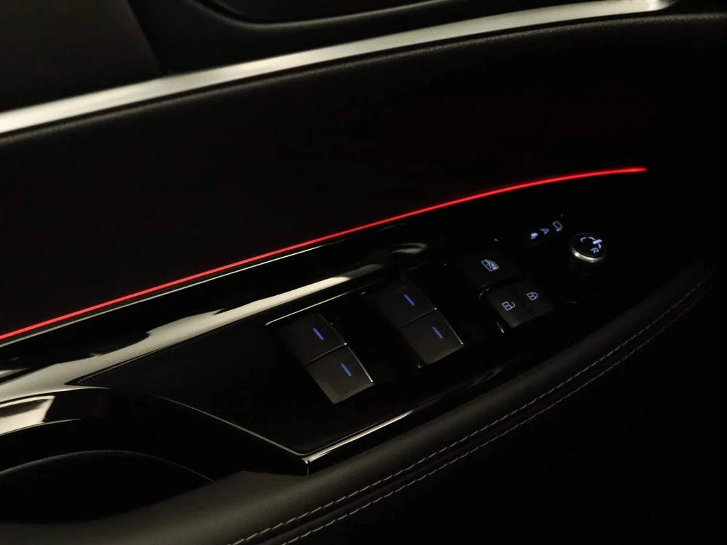 Toyota Mirai – foto 31