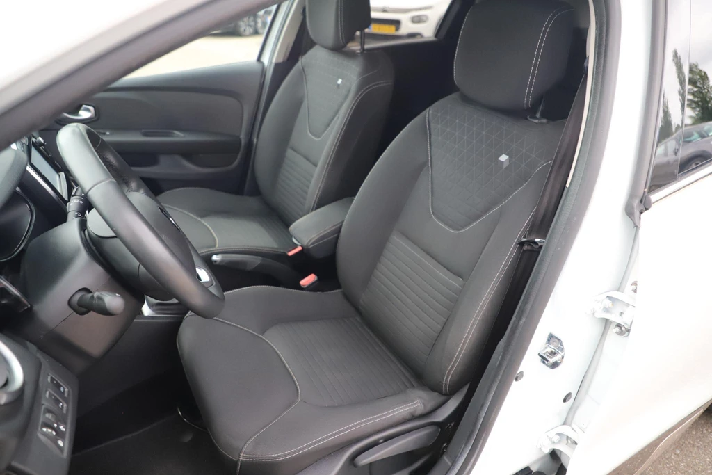 Renault Clio – foto 6