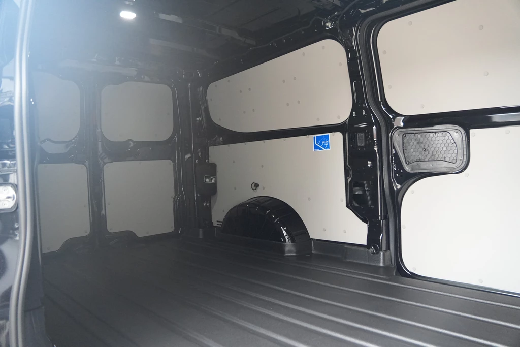 Ford E-Transit Custom – foto 12