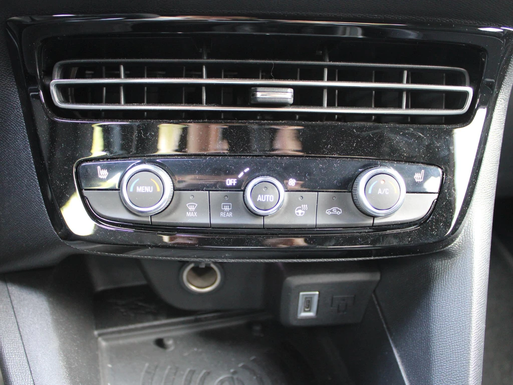 Opel Mokka – foto 18