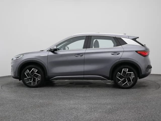 BYD ATTO 3 – thumbnail 3