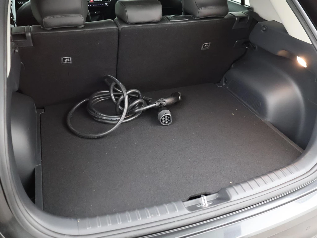 Kia Niro EV – foto 48