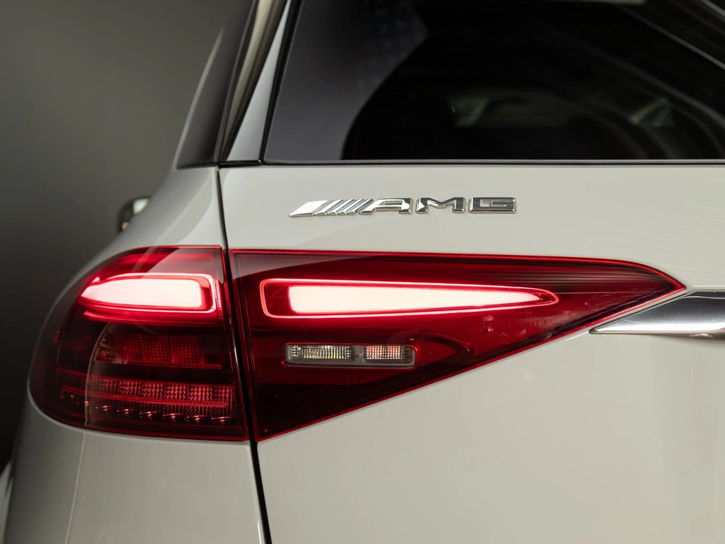 Mercedes-Benz GLE – foto 41