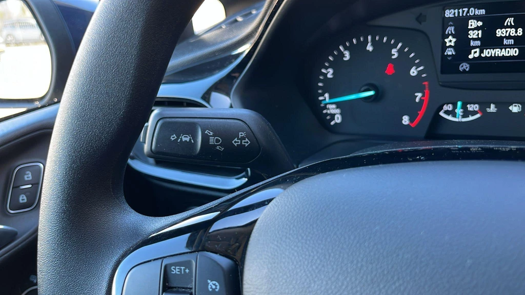 Ford Fiesta – foto 15