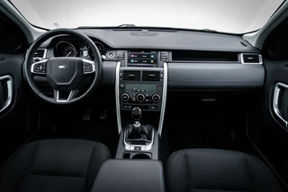 Land Rover Discovery Sport – thumbnail 22