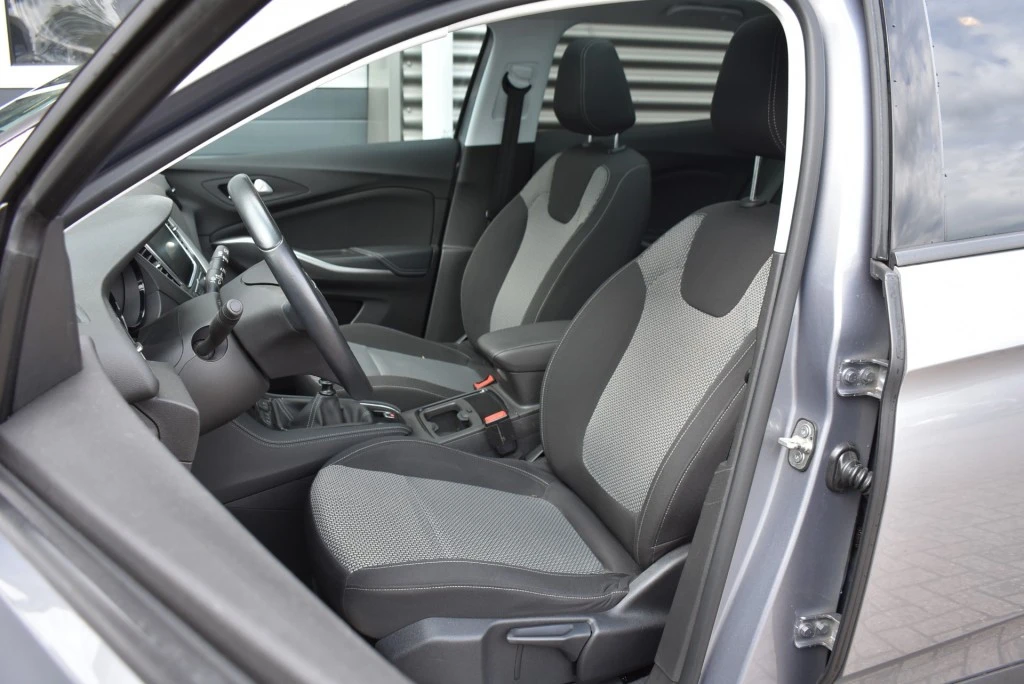 Opel Grandland X – foto 16