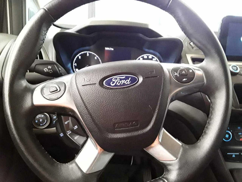 Ford Transit Connect – foto 13