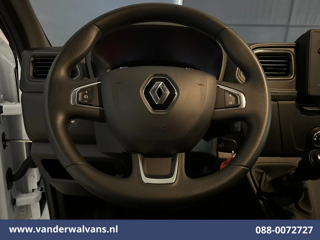 Renault Master – foto 18