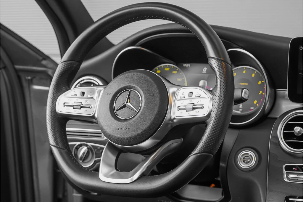 Mercedes-Benz C-Klasse – foto 21