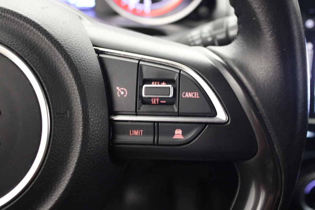 Suzuki Swift – foto 10