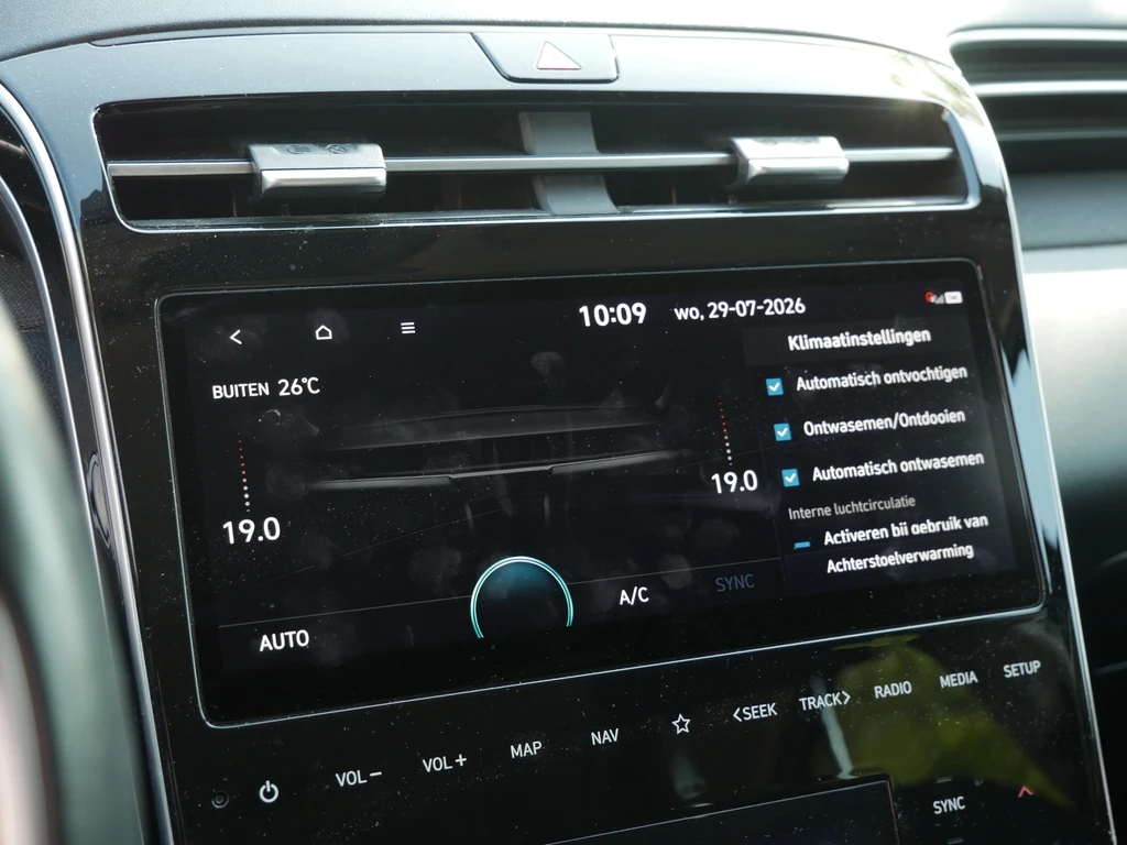 Hyundai Tucson – foto 46