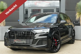 Audi Q7 – thumbnail 1