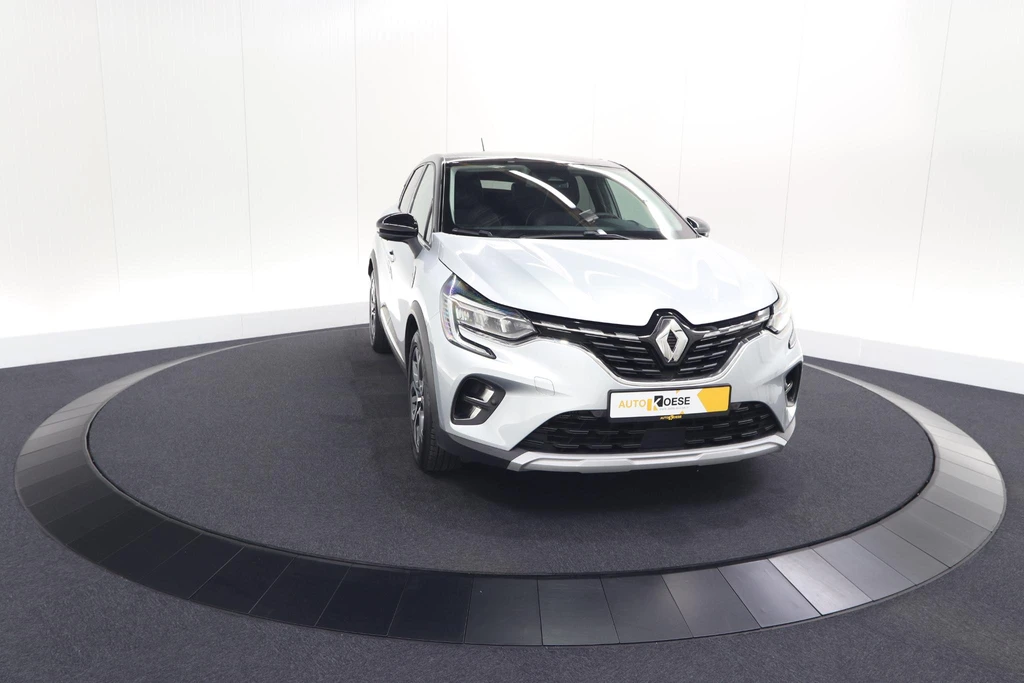 Renault Captur – foto 14