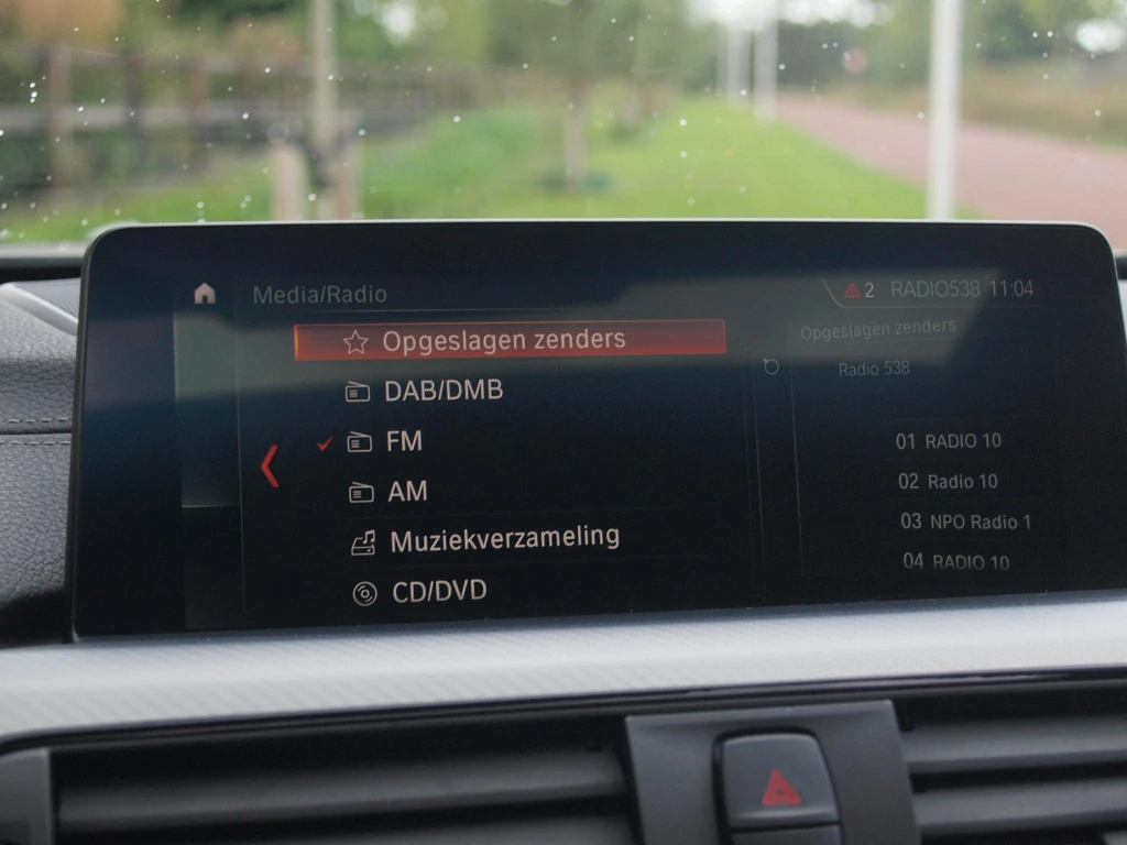 BMW 4 Serie – foto 20