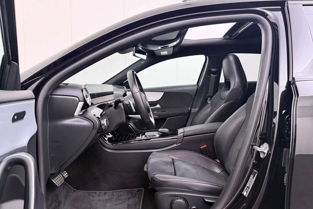 Mercedes-Benz A-Klasse – foto 10