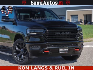 Dodge Ram Pick-Up – thumbnail 18