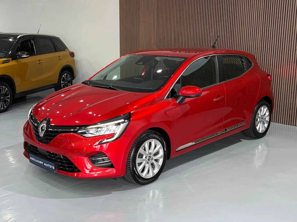 Renault Clio – foto 4