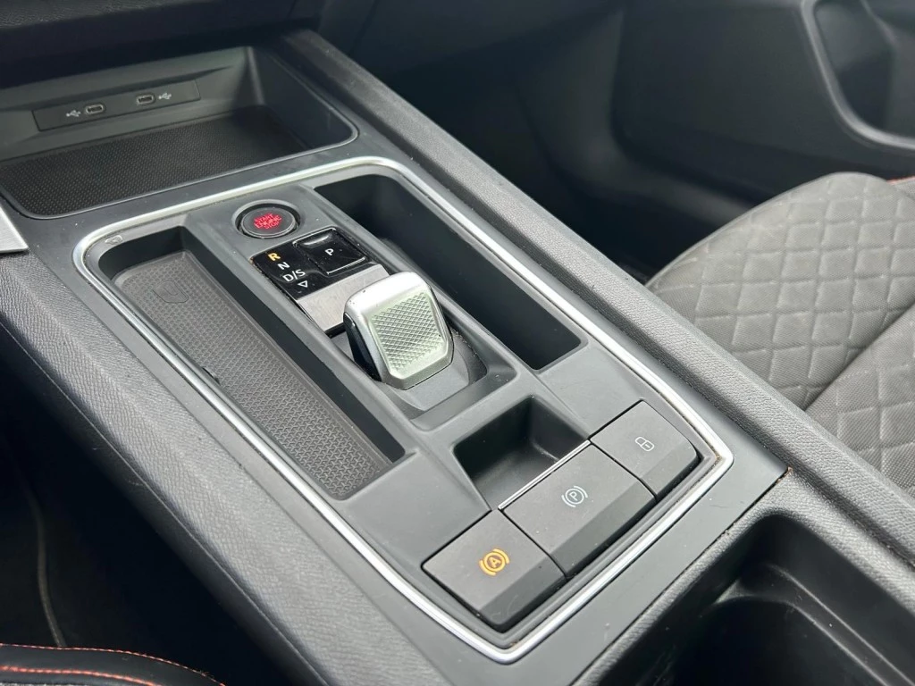 SEAT Leon – foto 22