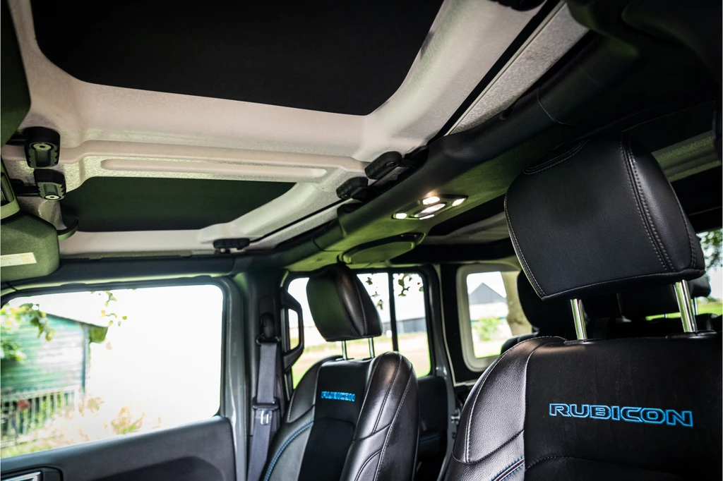 Jeep Wrangler – foto 33