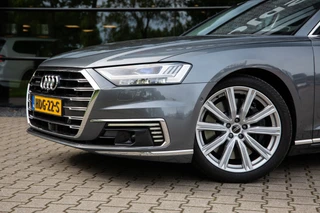 Audi A8 – thumbnail 3