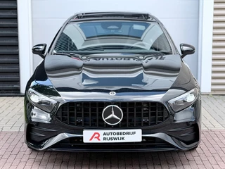 Mercedes-Benz A-Klasse – thumbnail 10