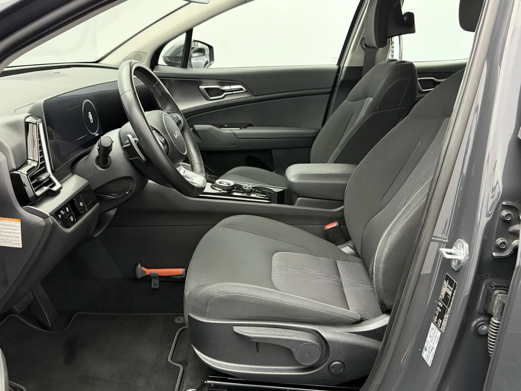 Kia Sportage – foto 9