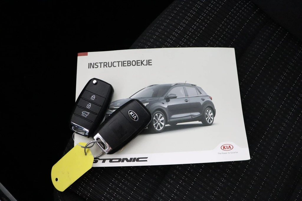 Kia Stonic – foto 21