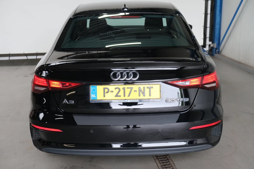 Audi A3 – foto 3