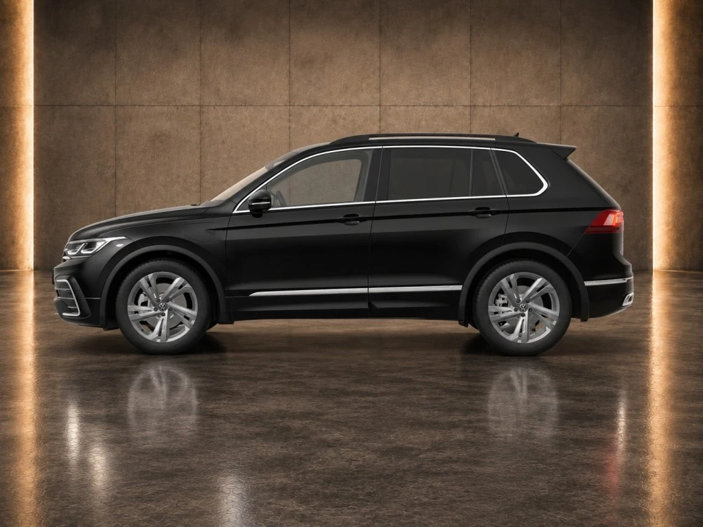 Volkswagen Tiguan – foto 3