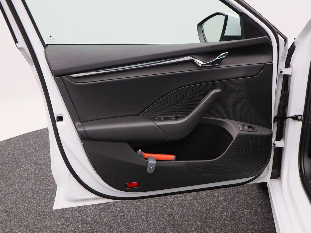 Škoda Octavia – foto 18