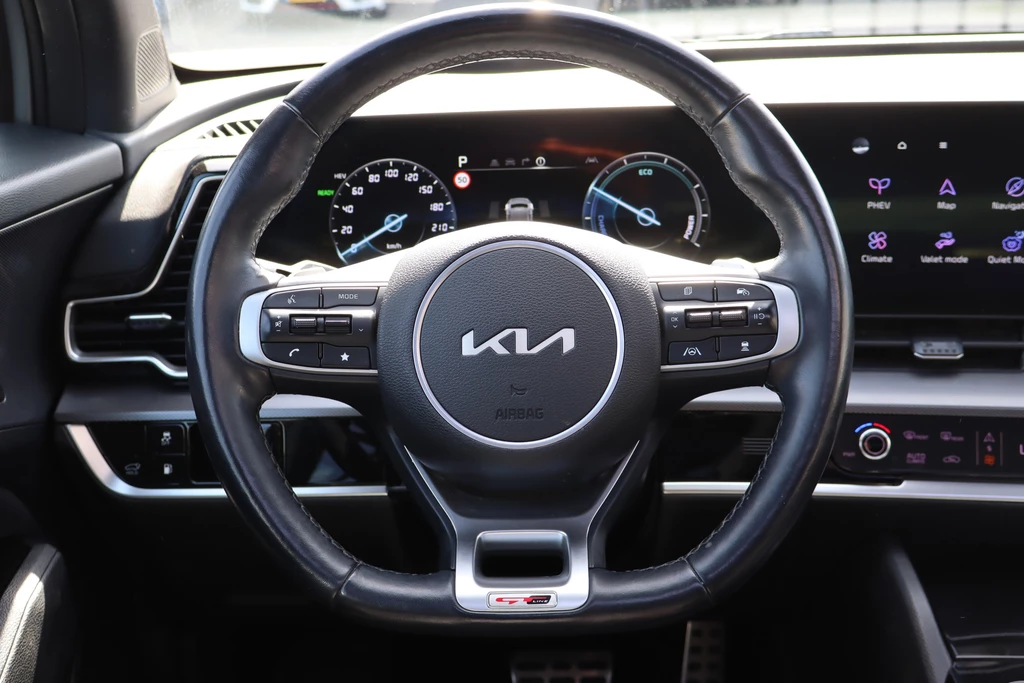 Kia Sportage – foto 15