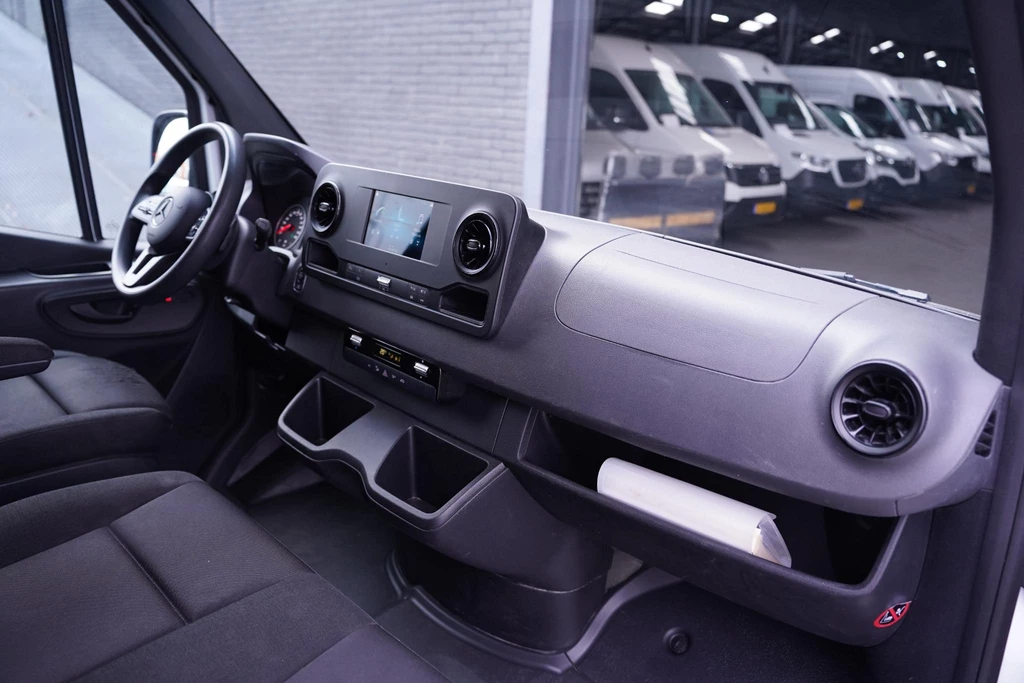 Mercedes-Benz Sprinter – foto 29