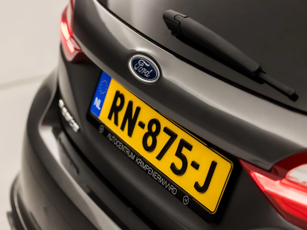 Ford Fiesta – foto 30